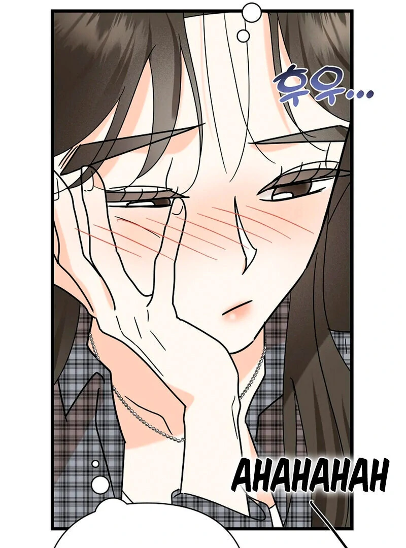 Stop Fighting, Go to Bed Chapter 15 - Page 38