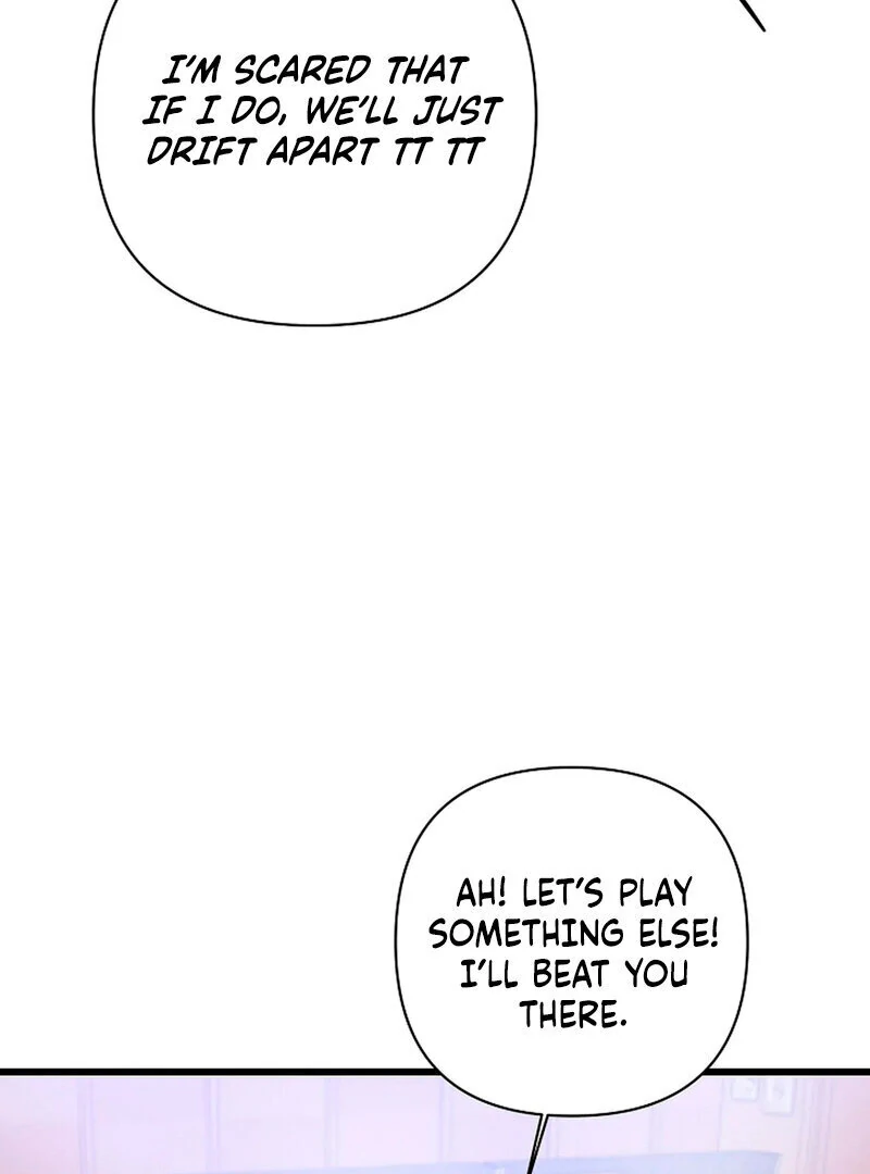 Stop Fighting, Go to Bed Chapter 15 - Page 39