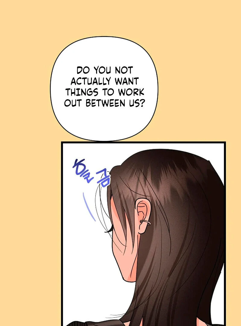 Stop Fighting, Go to Bed Chapter 15 - Page 5