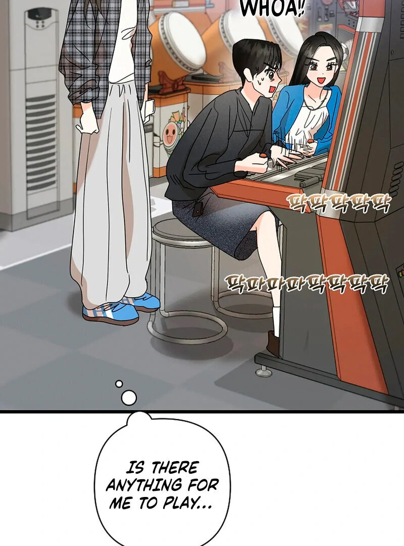 Stop Fighting, Go to Bed Chapter 15 - Page 46