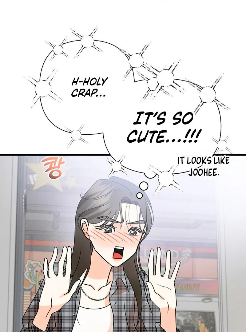 Stop Fighting, Go to Bed Chapter 15 - Page 51