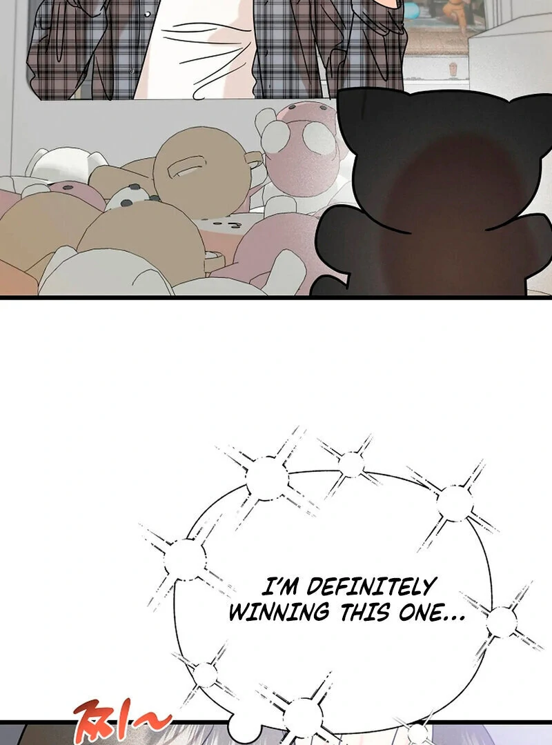 Stop Fighting, Go to Bed Chapter 15 - Page 52