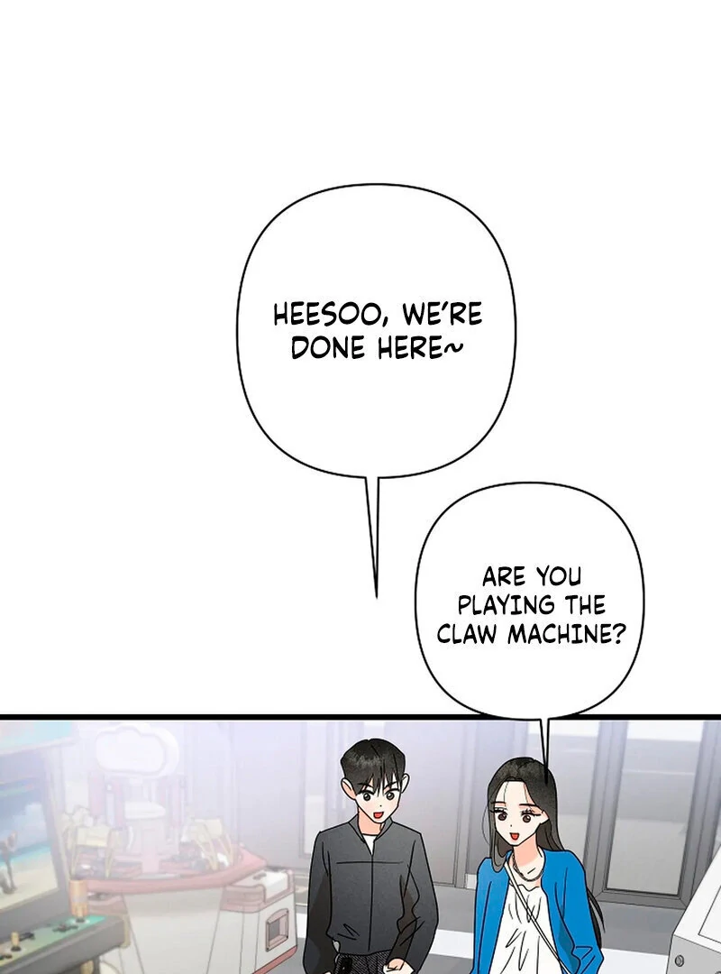 Stop Fighting, Go to Bed Chapter 15 - Page 56