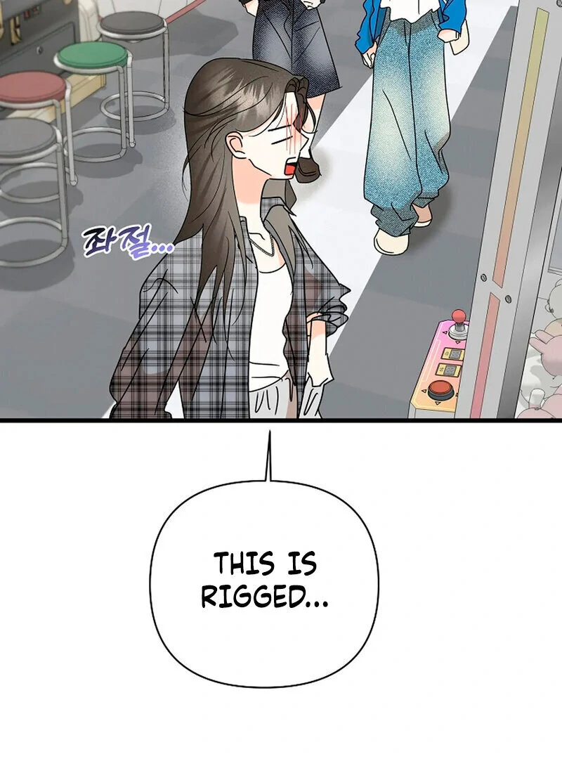 Stop Fighting, Go to Bed Chapter 15 - Page 57