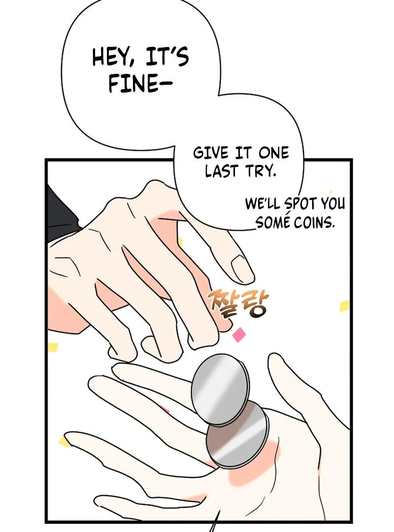 Stop Fighting, Go to Bed Chapter 15 - Page 60