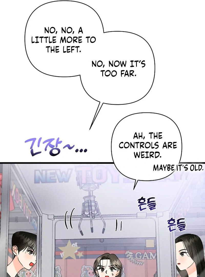 Stop Fighting, Go to Bed Chapter 15 - Page 64