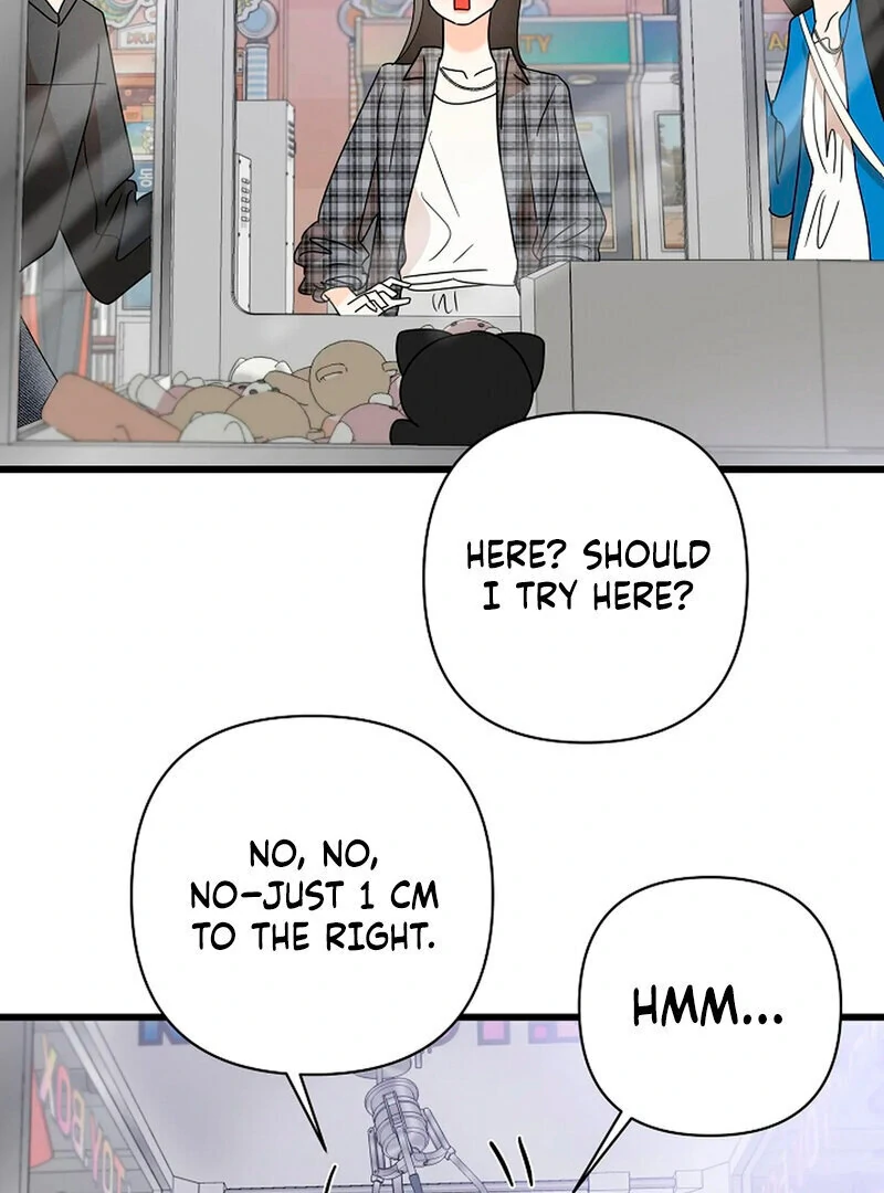Stop Fighting, Go to Bed Chapter 15 - Page 65