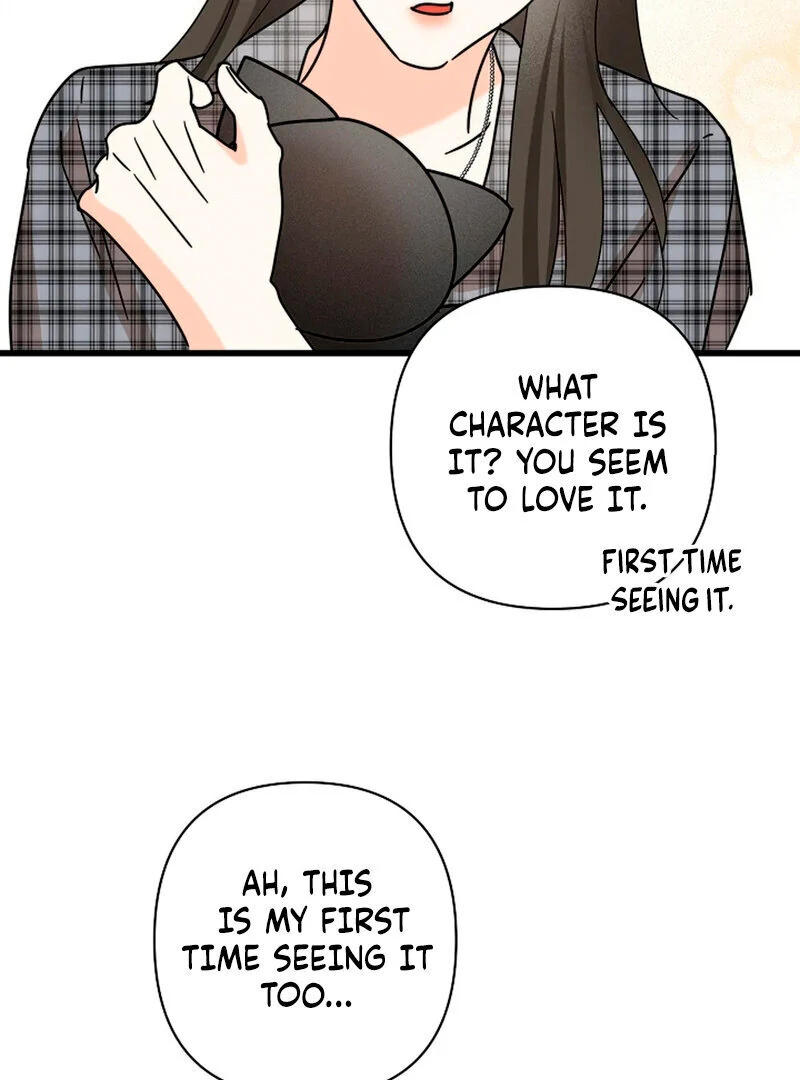Stop Fighting, Go to Bed Chapter 15 - Page 74