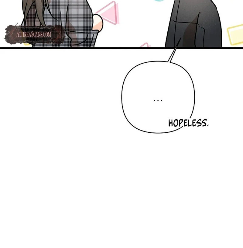 Stop Fighting, Go to Bed Chapter 15 - Page 76