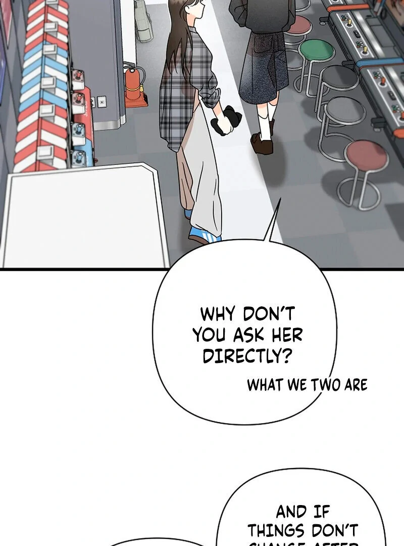 Stop Fighting, Go to Bed Chapter 15 - Page 78