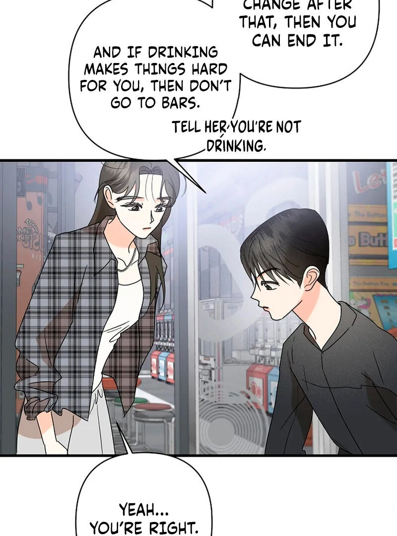 Stop Fighting, Go to Bed Chapter 15 - Page 79