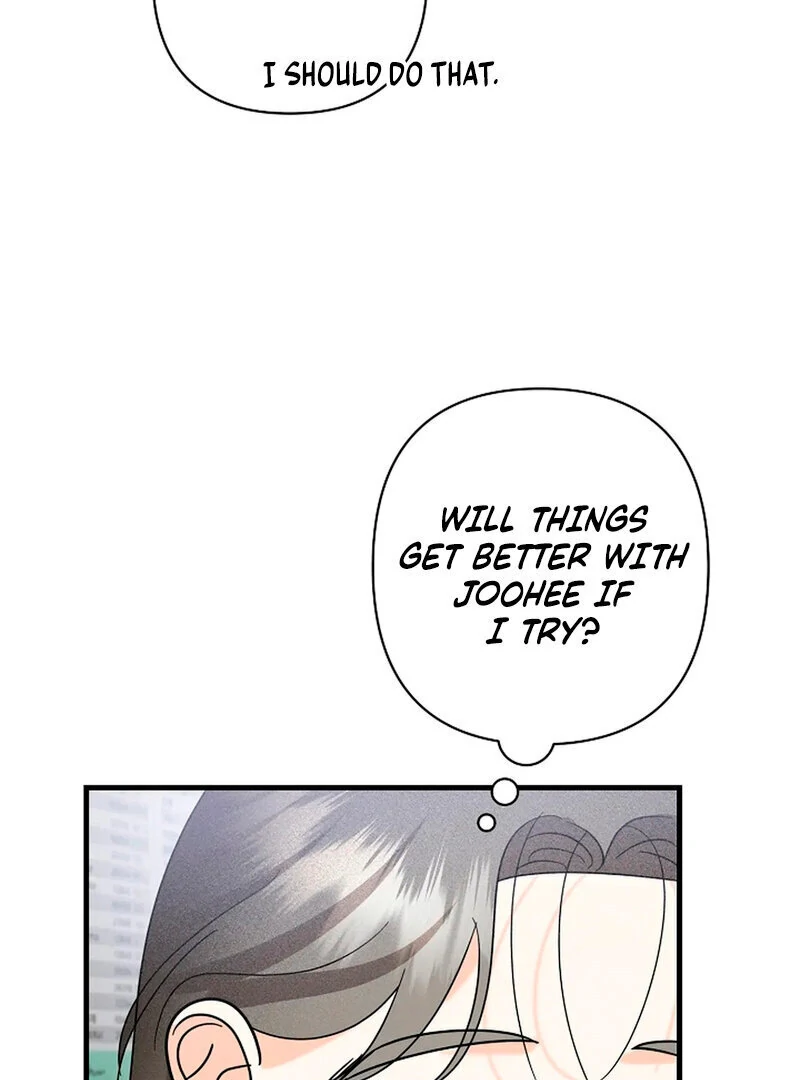 Stop Fighting, Go to Bed Chapter 15 - Page 80