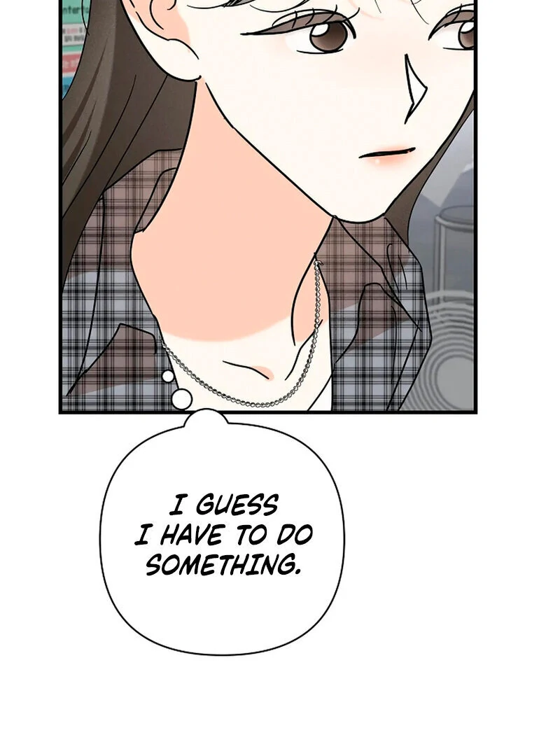 Stop Fighting, Go to Bed Chapter 15 - Page 81
