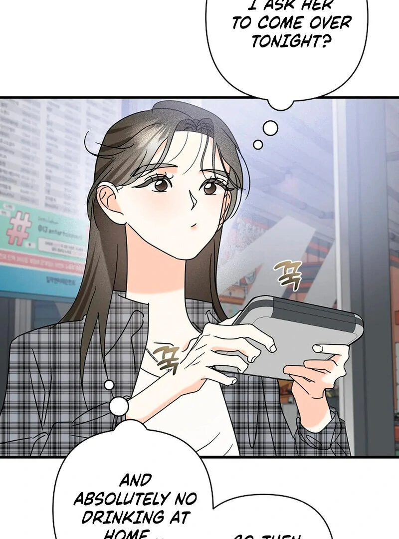 Stop Fighting, Go to Bed Chapter 15 - Page 84