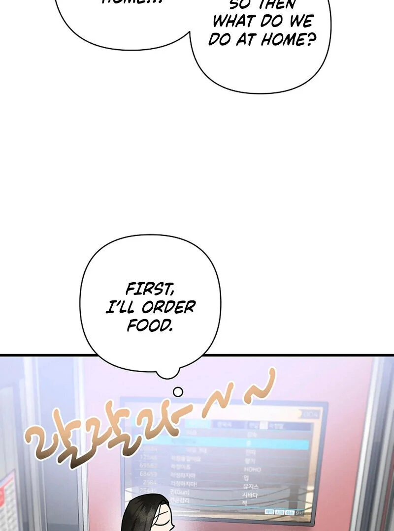 Stop Fighting, Go to Bed Chapter 15 - Page 85