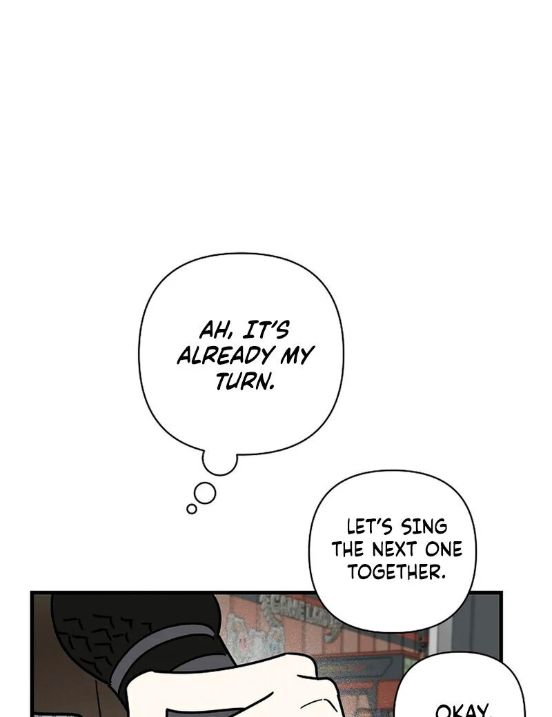Stop Fighting, Go to Bed Chapter 15 - Page 87