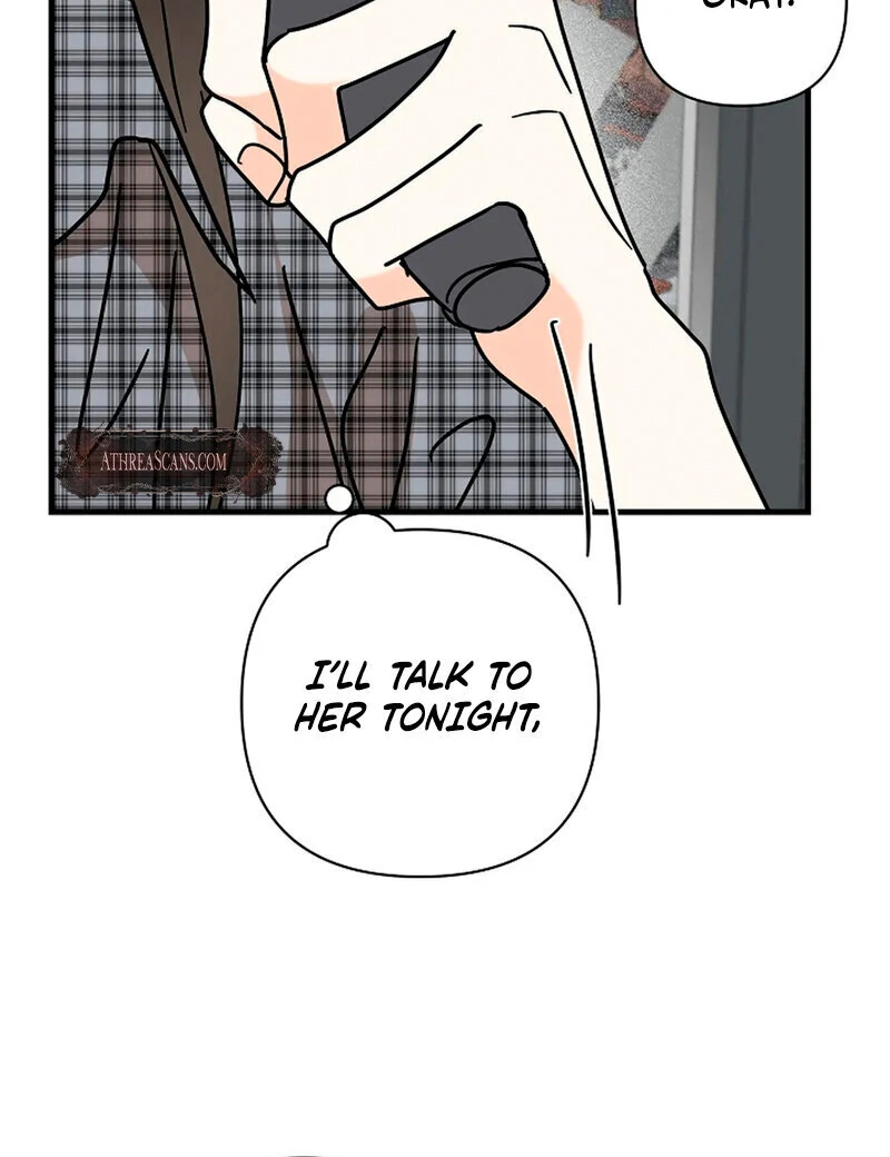Stop Fighting, Go to Bed Chapter 15 - Page 88