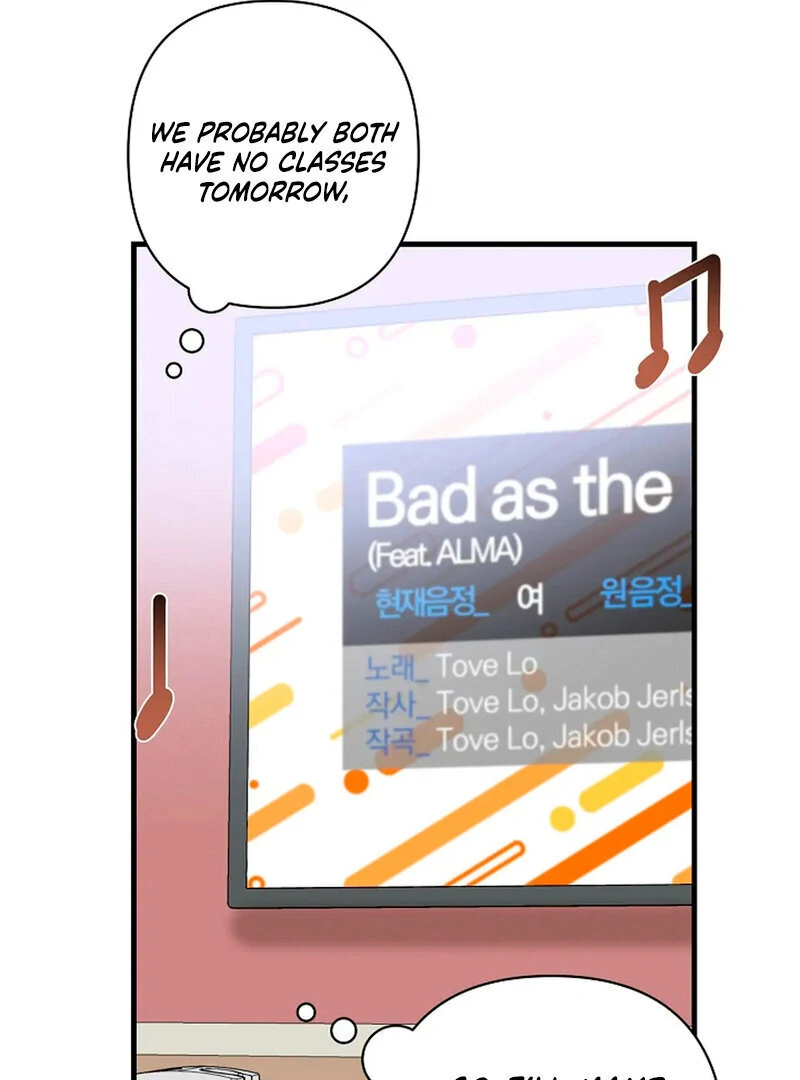 Stop Fighting, Go to Bed Chapter 15 - Page 89