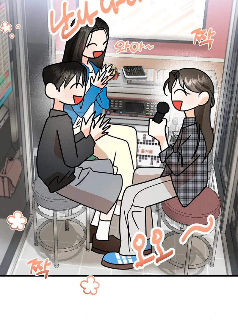 Stop Fighting, Go to Bed Chapter 15 - Page 91