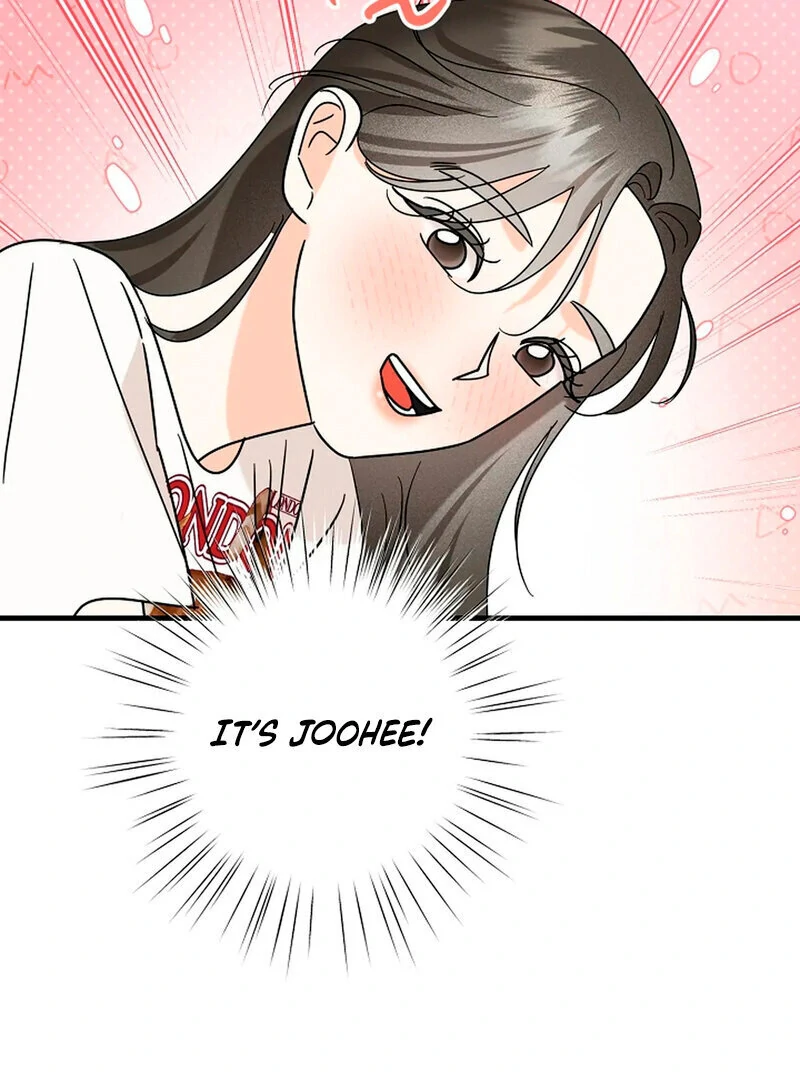 Stop Fighting, Go to Bed Chapter 15 - Page 96