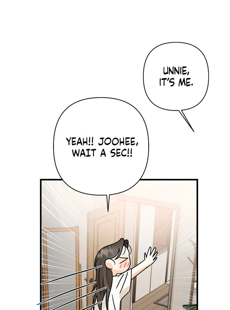 Stop Fighting, Go to Bed Chapter 15 - Page 97