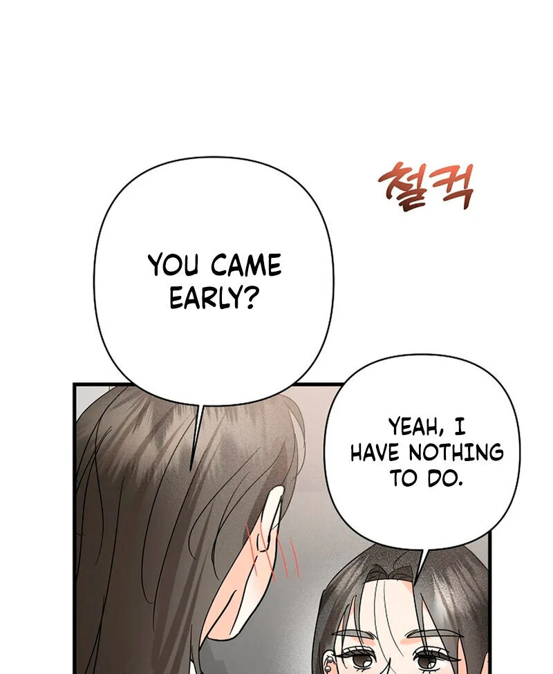 Stop Fighting, Go to Bed Chapter 15 - Page 99