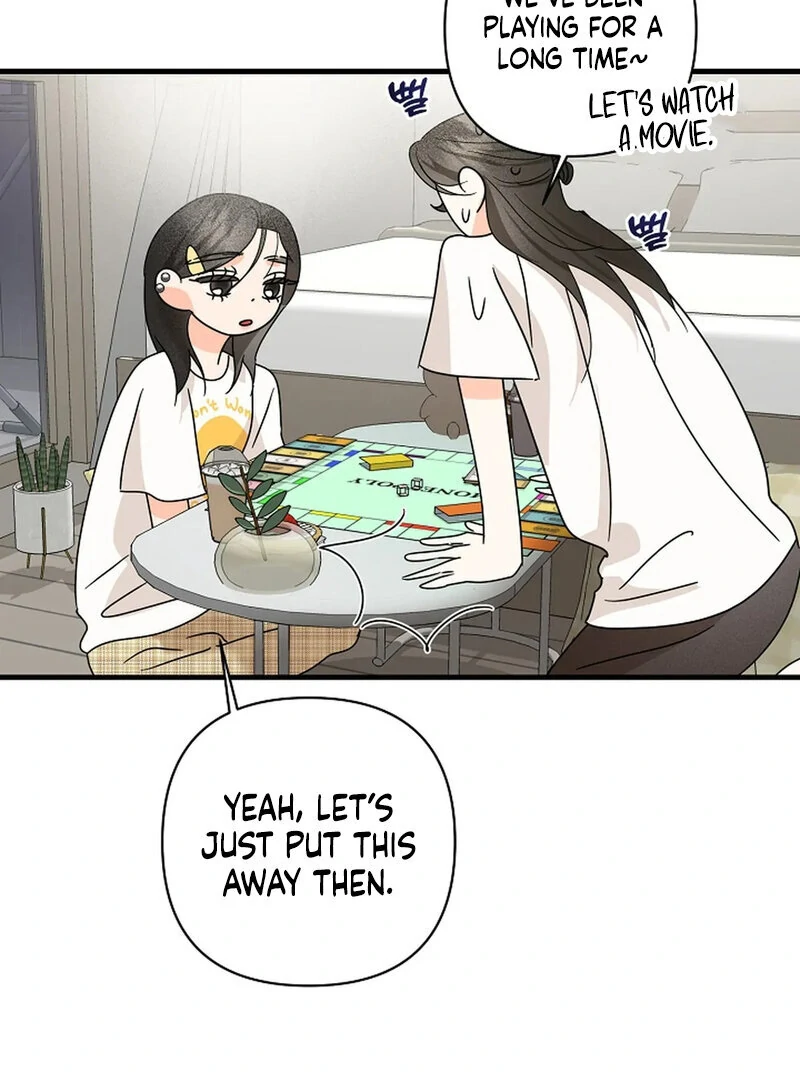 Stop Fighting, Go to Bed Chapter 16 - Page 18