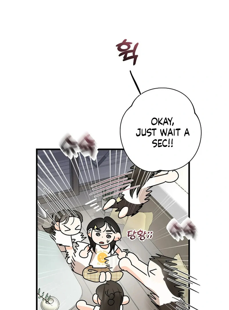 Stop Fighting, Go to Bed Chapter 16 - Page 19