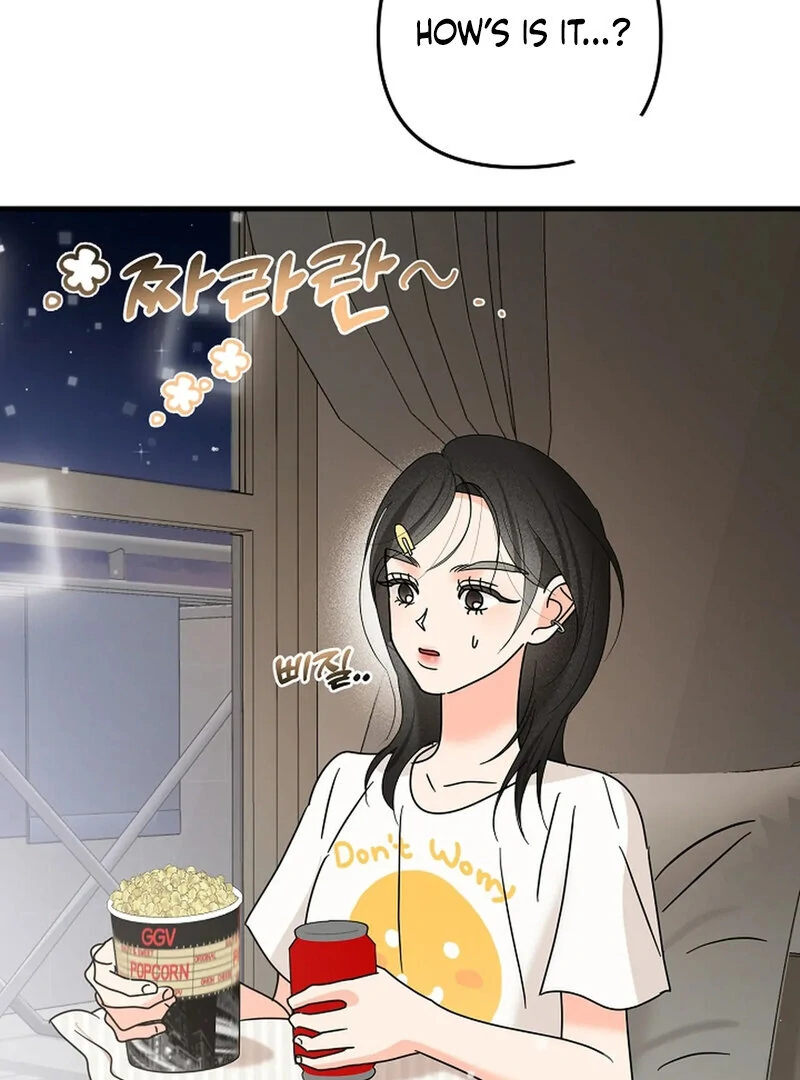 Stop Fighting, Go to Bed Chapter 16 - Page 21