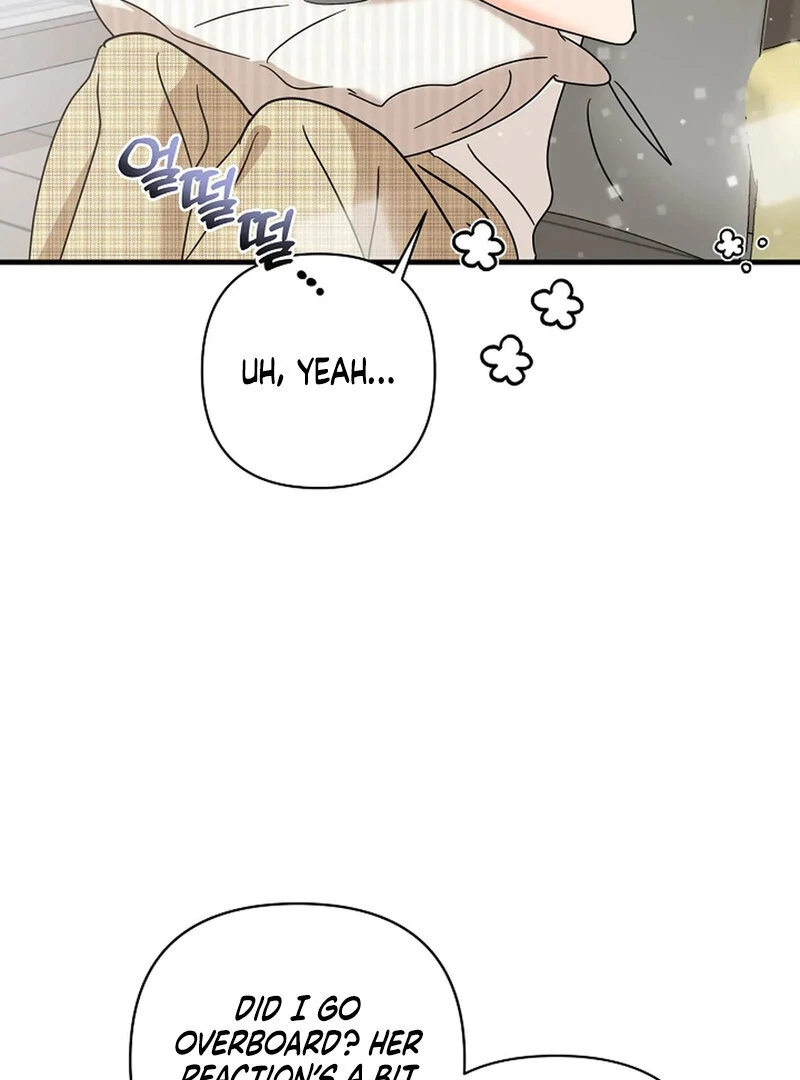 Stop Fighting, Go to Bed Chapter 16 - Page 22