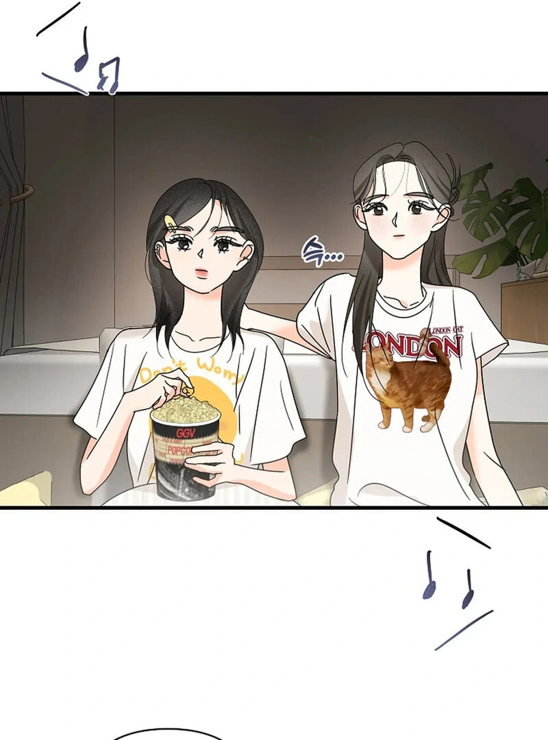 Stop Fighting, Go to Bed Chapter 16 - Page 27