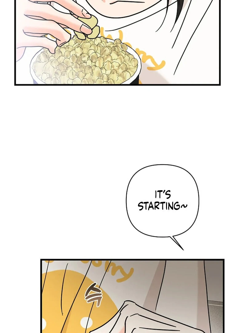 Stop Fighting, Go to Bed Chapter 16 - Page 29