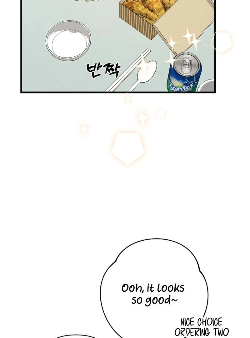 Stop Fighting, Go to Bed Chapter 16 - Page 4