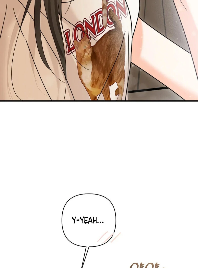 Stop Fighting, Go to Bed Chapter 16 - Page 32