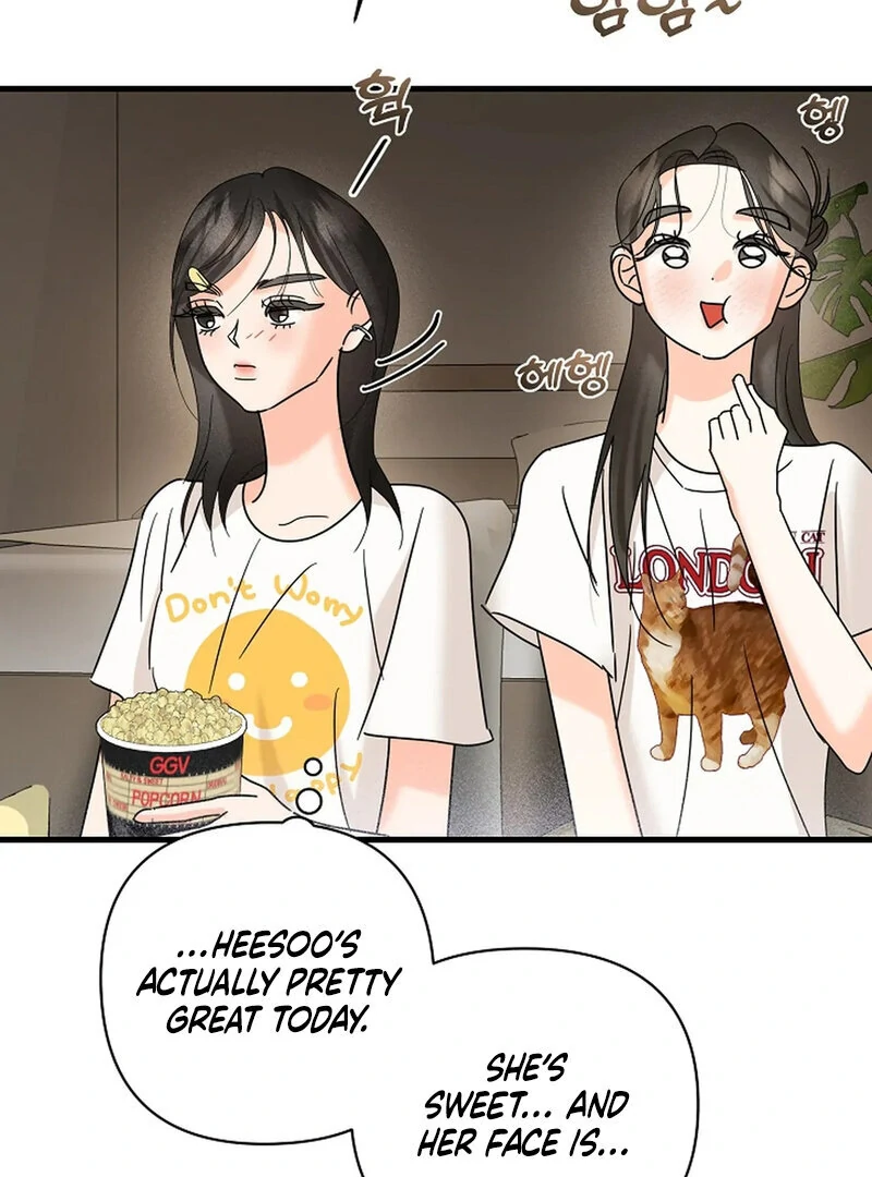 Stop Fighting, Go to Bed Chapter 16 - Page 33