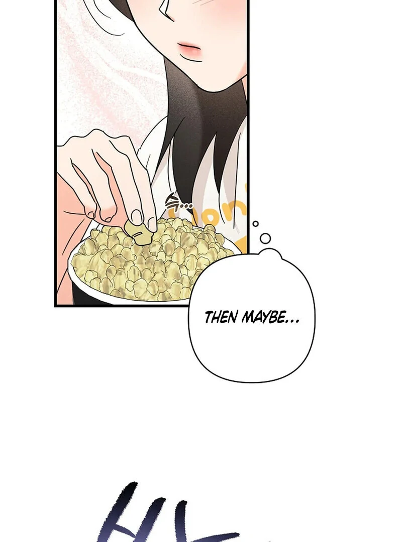 Stop Fighting, Go to Bed Chapter 16 - Page 35