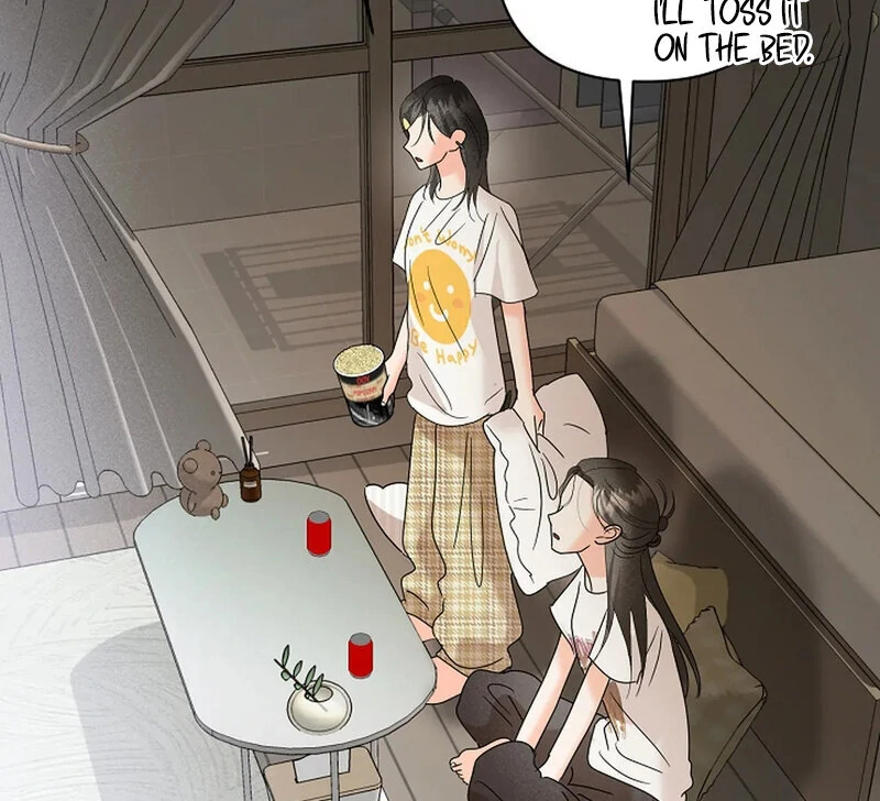 Stop Fighting, Go to Bed Chapter 16 - Page 38