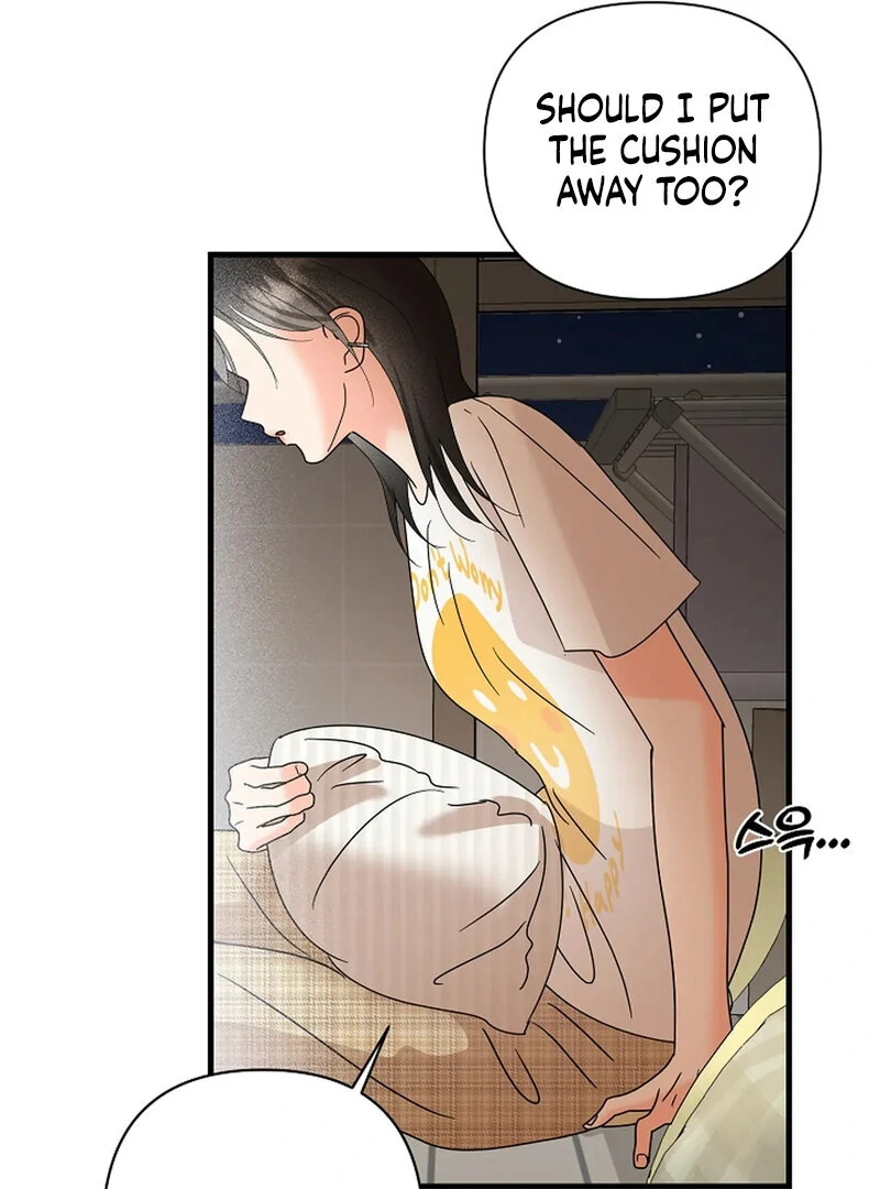 Stop Fighting, Go to Bed Chapter 16 - Page 40