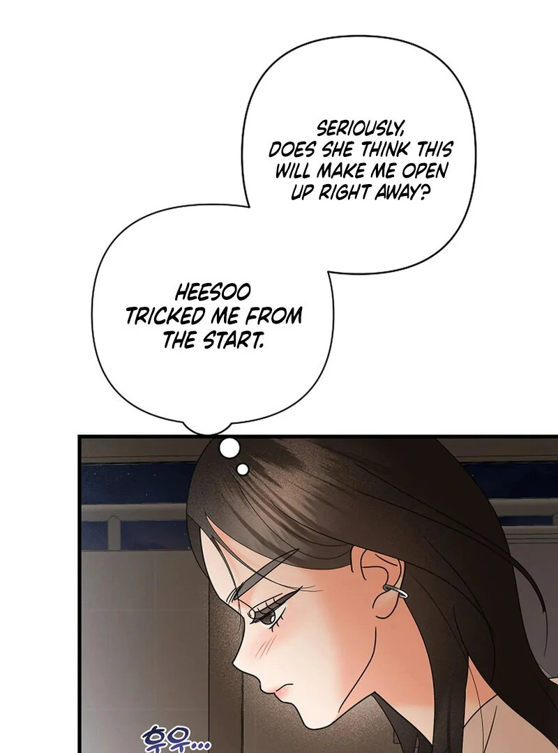 Stop Fighting, Go to Bed Chapter 16 - Page 42