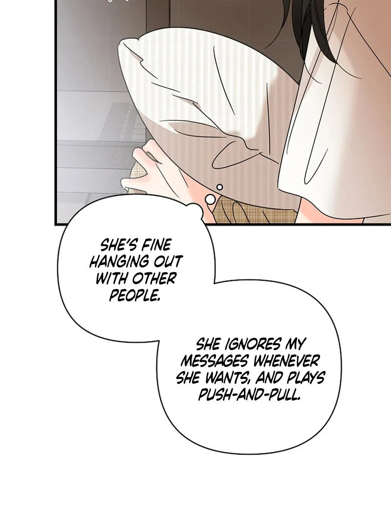 Stop Fighting, Go to Bed Chapter 16 - Page 43