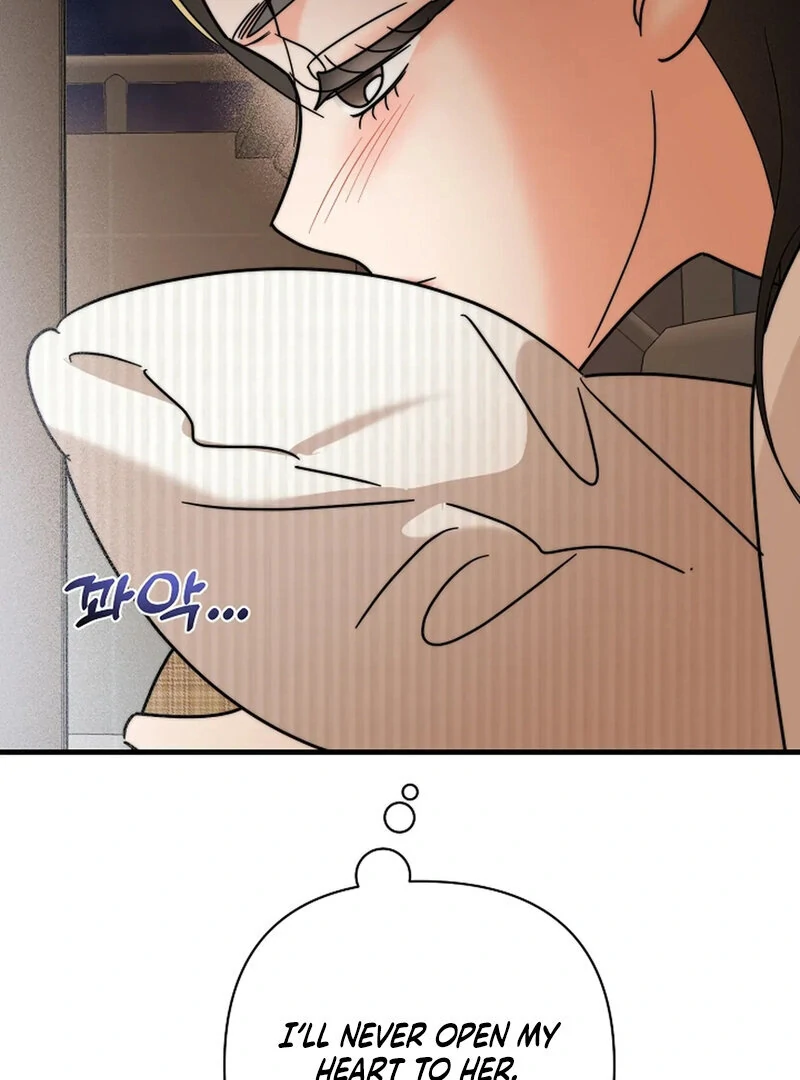 Stop Fighting, Go to Bed Chapter 16 - Page 45