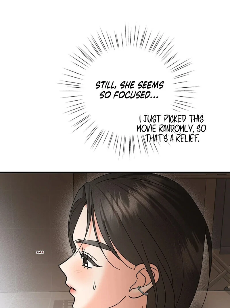 Stop Fighting, Go to Bed Chapter 16 - Page 50