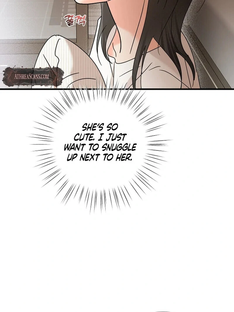 Stop Fighting, Go to Bed Chapter 16 - Page 51