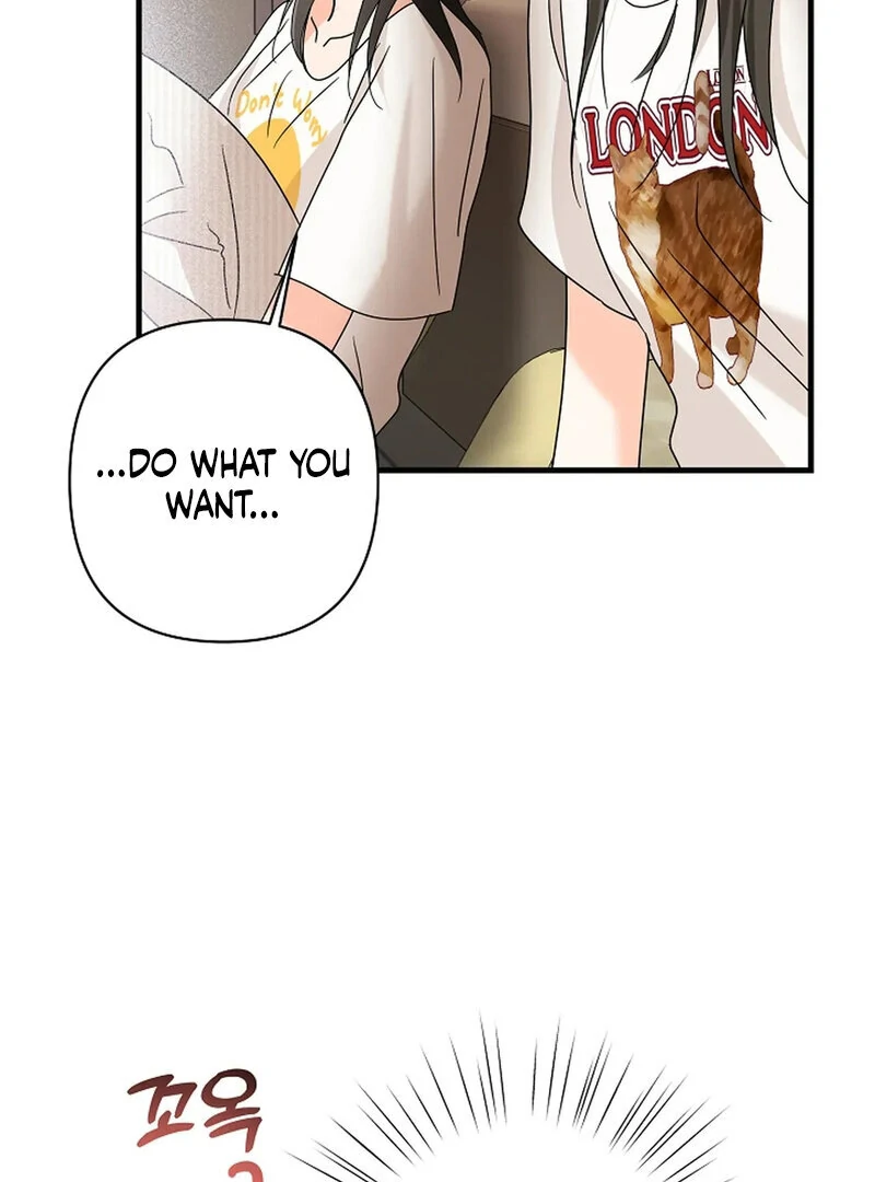 Stop Fighting, Go to Bed Chapter 16 - Page 53