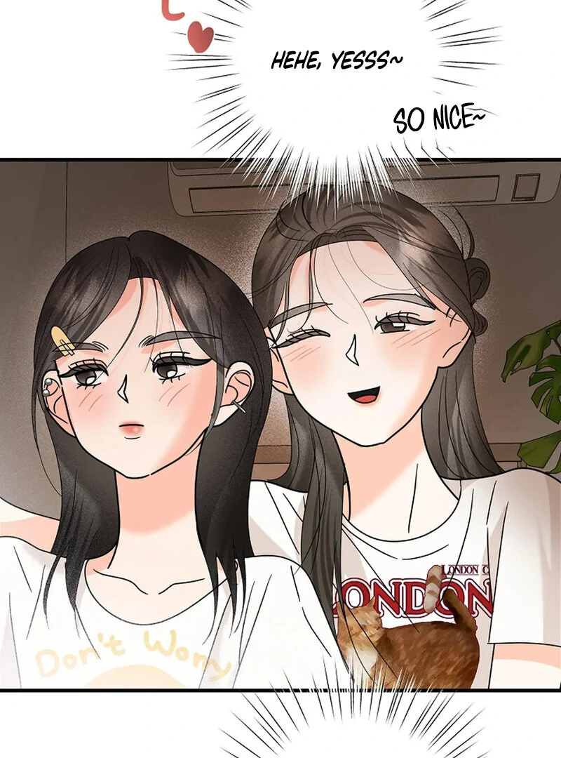 Stop Fighting, Go to Bed Chapter 16 - Page 54