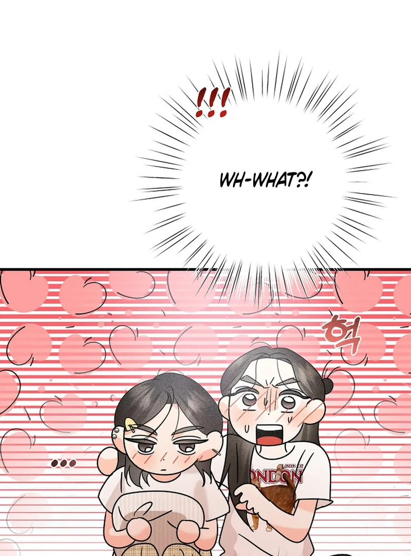 Stop Fighting, Go to Bed Chapter 16 - Page 57