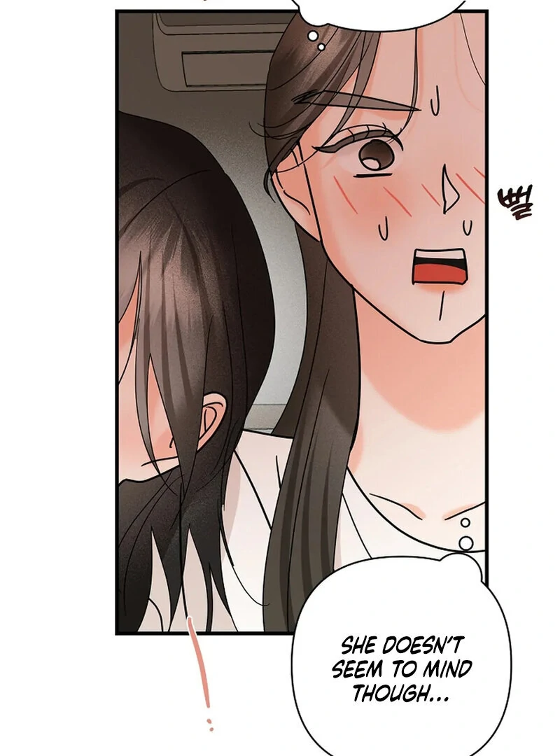 Stop Fighting, Go to Bed Chapter 16 - Page 59