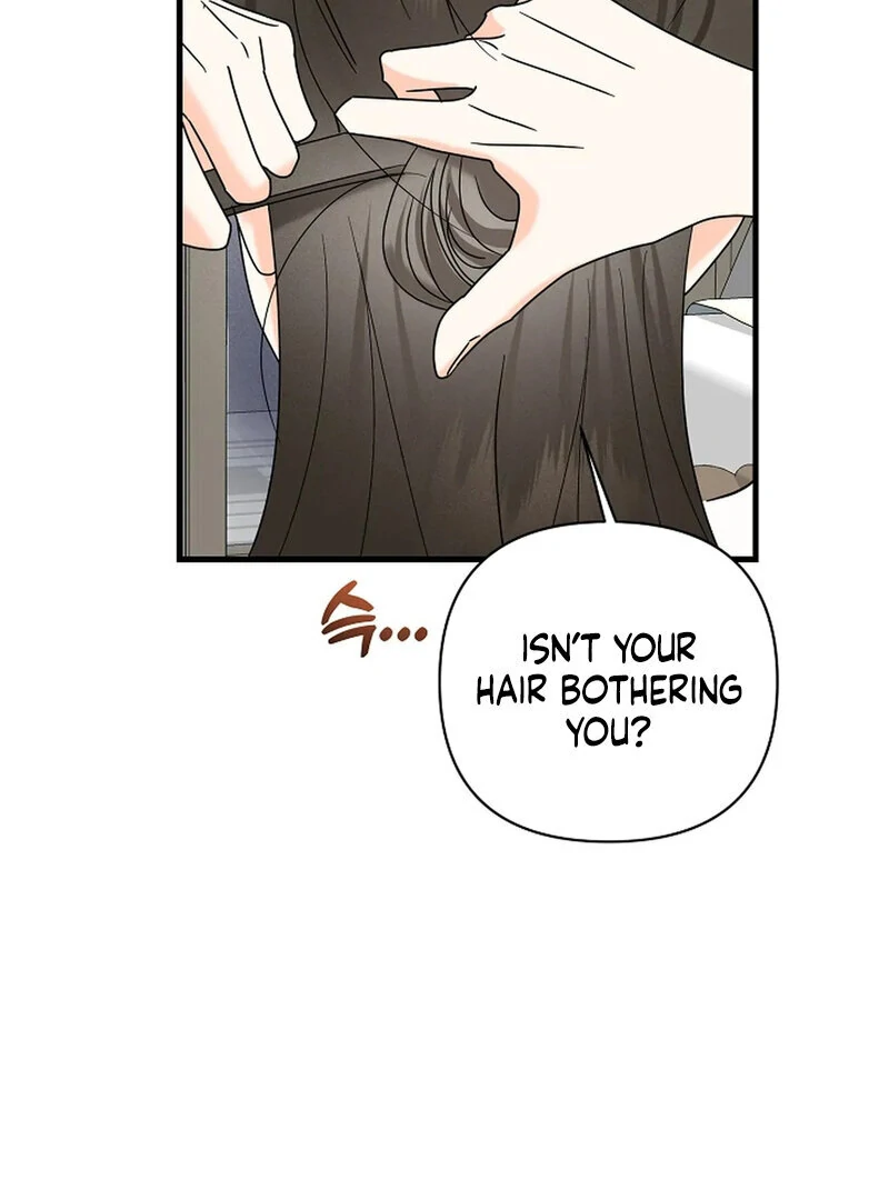 Stop Fighting, Go to Bed Chapter 16 - Page 7