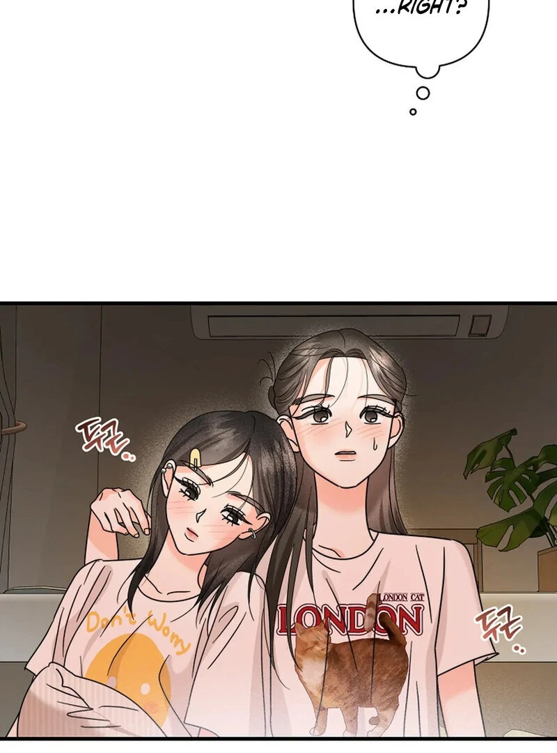 Stop Fighting, Go to Bed Chapter 16 - Page 61