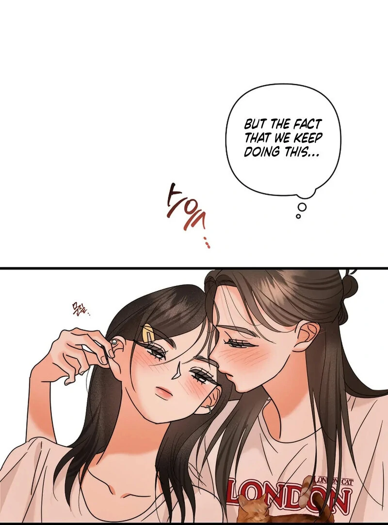 Stop Fighting, Go to Bed Chapter 16 - Page 68